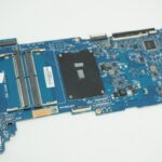 M50454-601 Hp MOTHERBOARD UMA pentn6000 WIN 17-CN0276NR