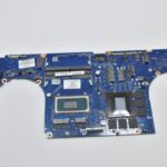 M54828-601 Hp Intel Core i7-11800H GeForce RTX3060M Motherboard 16-D0535LA