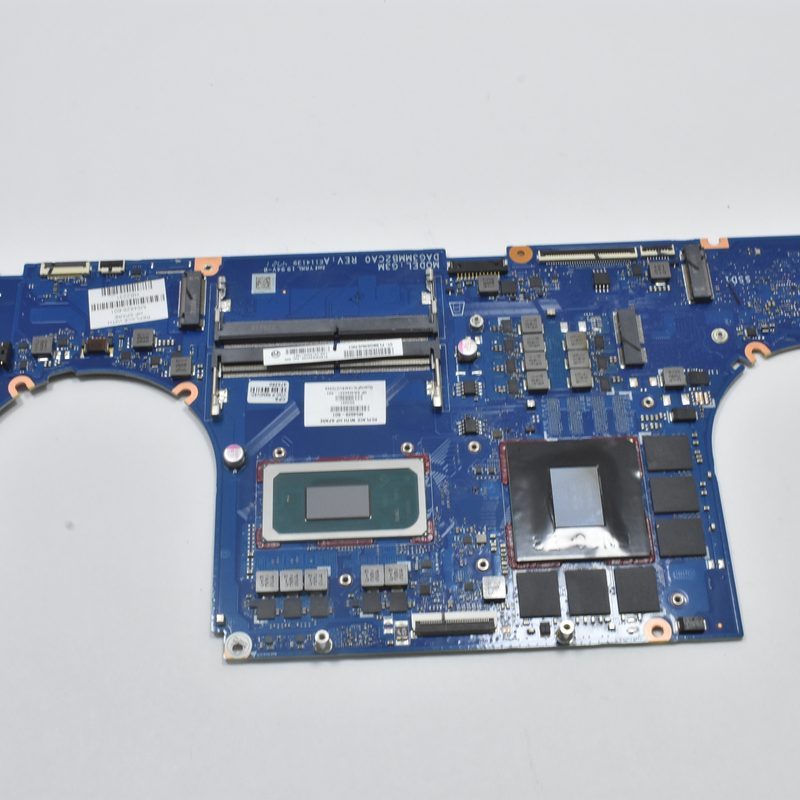 M54828-601 Hp Intel Core i7-11800H GeForce RTX3060M Motherboard 16-D0535LA