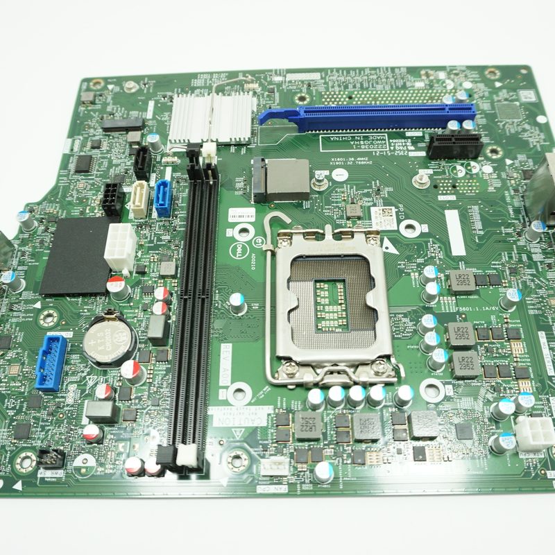 MG3PY Dell Intel LGA 1700 DDR5 Motherboard INSPIRON 3030