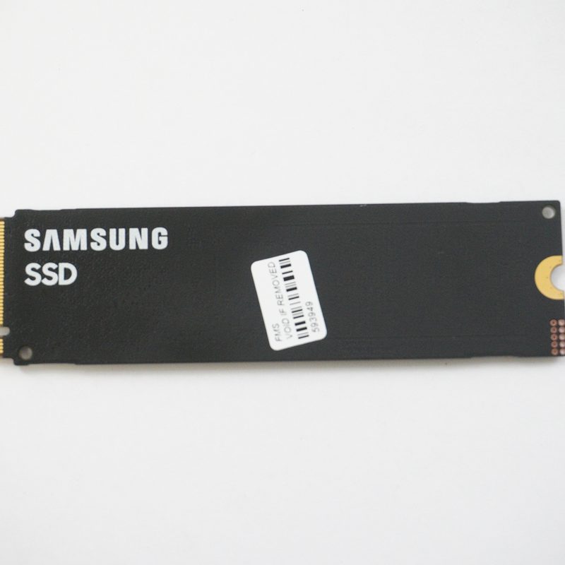 MZVL21T0HDLU-00BT7 Asus 1TB NVMe PCIe Gen4x4 M.2 2280 SSD Drive