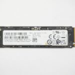 MZVL2512HCJQ-00B07 Samsung 512GB NVMe PCIe Gen4x4 M.2 2280 SSD Drive