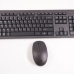 N05918-001 Hp Keyboard & Mause Combo HP Wireless 27-cr0054