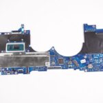 N09663-601 Hp Intel Core i7-1255U WIN Motherboard 15-ew0023dx