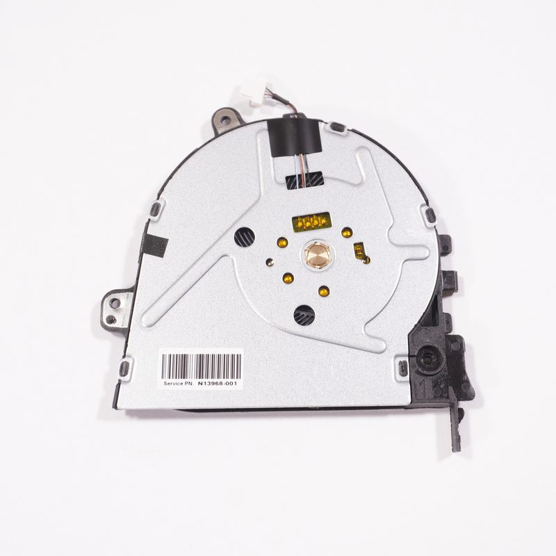 N09818-001 Hp FAN UMA 7Z1M7UT#ABA ELITEBOOK 630 G10
