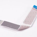 N13301-001 Hp USB FFC Cable 15-FA0031DX 15-FA0032DX