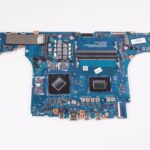 N13791-601 Hp AMD Ryzen 7 6800H AMD Radeon RX 6650M Motherboard 16-N0033DX