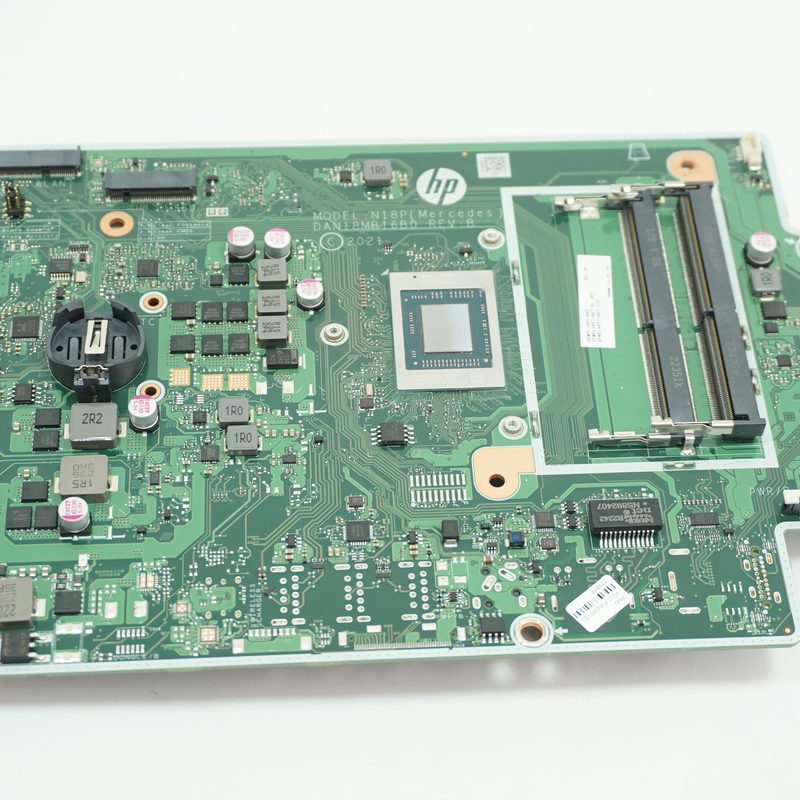 N19457-603 Hp AMD Ryzen 7 5700U Motherboard 24-CB0244 24-C 24-CB