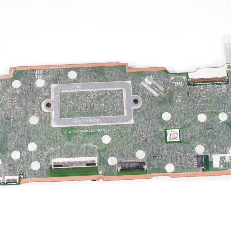 N28475-001 Hp Intel Pentium Silver N6000 8GB 64GB eMMC Motherboard 15A-NA0063DX