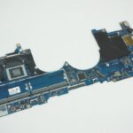 N35876-601 Hp AMD Ryzen 7 7730U WIN Motherboard 15-EY1045CL