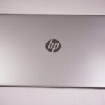 N39359-001 Hp LCD Back cover with antenna 8D617UA#ABA