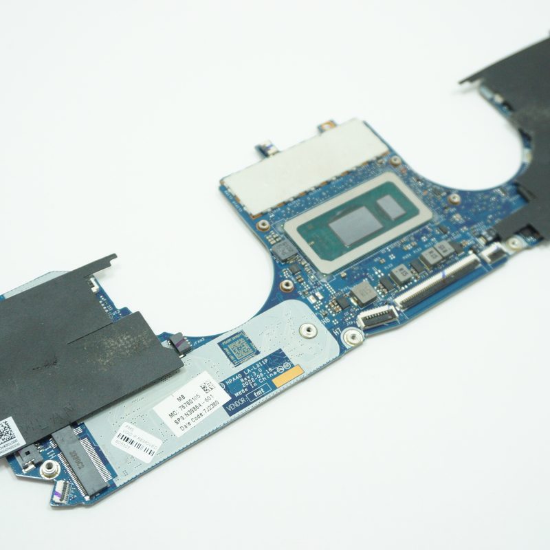 N39864-601 Hp Intel Core i7-1355U 32GB Motherboard 15-EG3000 15-EG