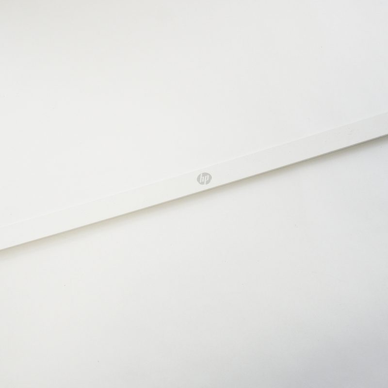 N40829-001-WT Hp Strip Frame 27-CR0034