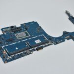 N42846-601 Hp Intel Core i7-13700H Motherboard 17-CW 17-CW0023DX