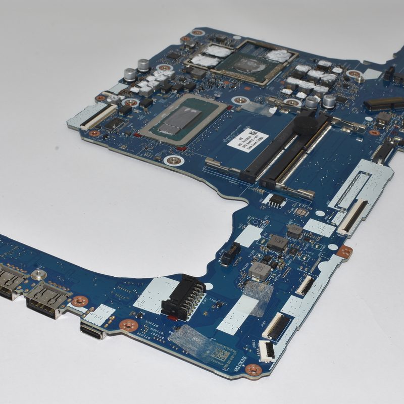 N44822-601 Hp Intel Core i5-13420H RTX4050 6GB Motherboard 16-WD0000TX
