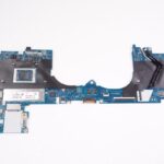 N47921-601 Hp AMD Ryzen 5 7530U Motherboard 15-FH0013DX