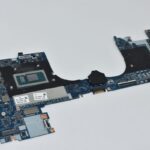 N49269-601 Hp INTEL I5-1335U 8GB MOTHERBOARD 15-FE0013DX 7H9Y2UA#ABA