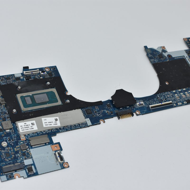 N49269-601 Hp INTEL I5-1335U 8GB MOTHERBOARD 15-FE0013DX 7H9Y2UA#ABA