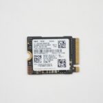 N66006-001 Kioxia 128GB NVMe PCIe Gen4x4 M.2 2230 SSD Drive