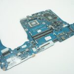 N81928-601 Hp AMD Ryzen 7 8845HS RTX4070 8GB Motherboard 16-S1023DX