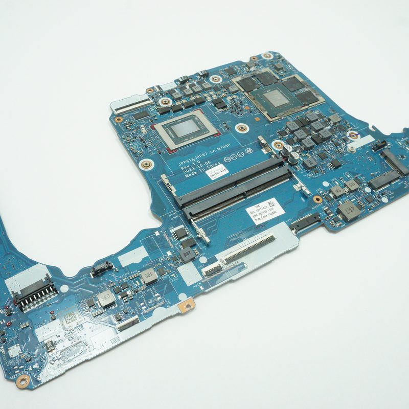 N81928-601 Hp AMD Ryzen 7 8845HS RTX4070 8GB Motherboard 16-S1023DX
