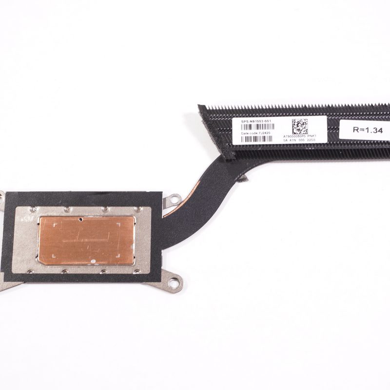 N91003-001 Thermal Module 14-FC0013DX 9T8G4UA#ABA