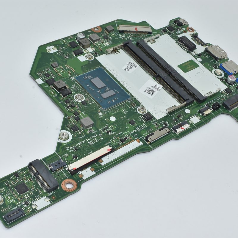 NB.A6L11.001 Acer Intel Mobile Celeron N4500 Motherboard A115-32