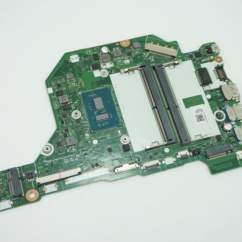 NB.A6M11.008 Acer Intel Celeron N4500 2.8 GHz  Motherboard ACER ASPIRE 1 A115-32