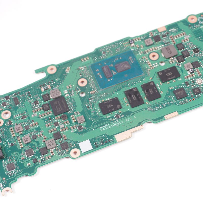 NB.AQ111.002 Acer Intel Celeron N6000 8GB 64GB eMMC Motherboard CB317-1HT-P5PF