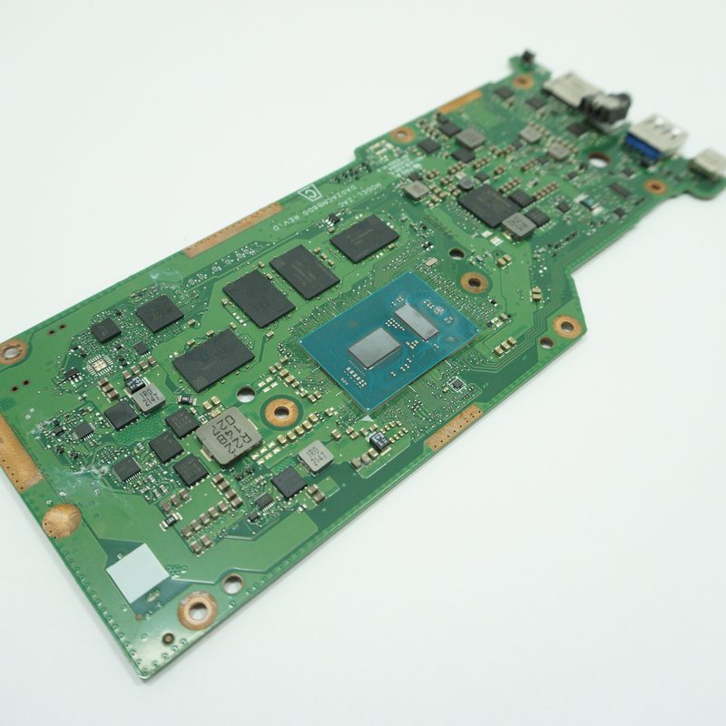 NB.AZ311.006 Acer Intel Core N4500 8GB 128GB Motherboard CP314-1H