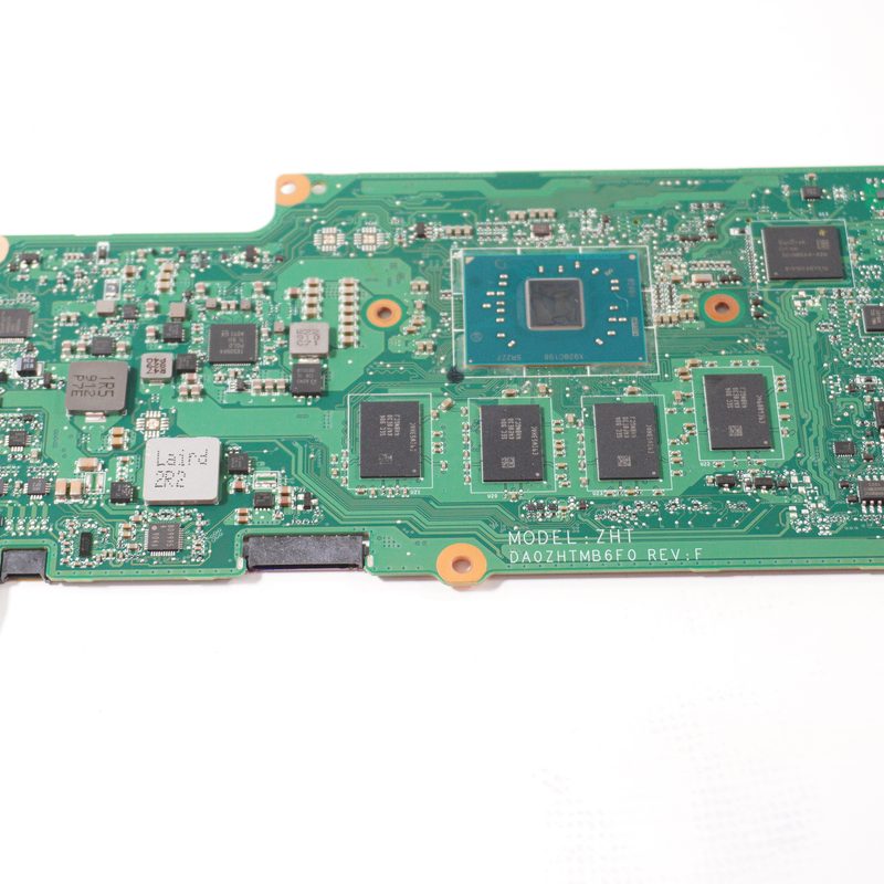 NB.GNJ11.002 Acer Intel Celeron N3350 4GB 32GB eMMC Motherboard R751T-C4XP