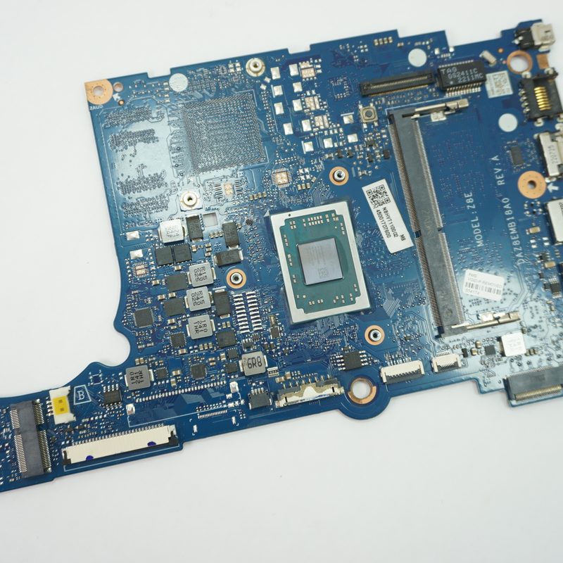 NB.HVT11.00G Acer AMD Ryzen 3 3250C 4GB Motherboard A314-23