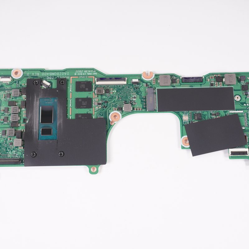 NB.K3Y11.002 Acer Intel Core i5-1235U 8GB Motherboard CP714-1WN-53M9