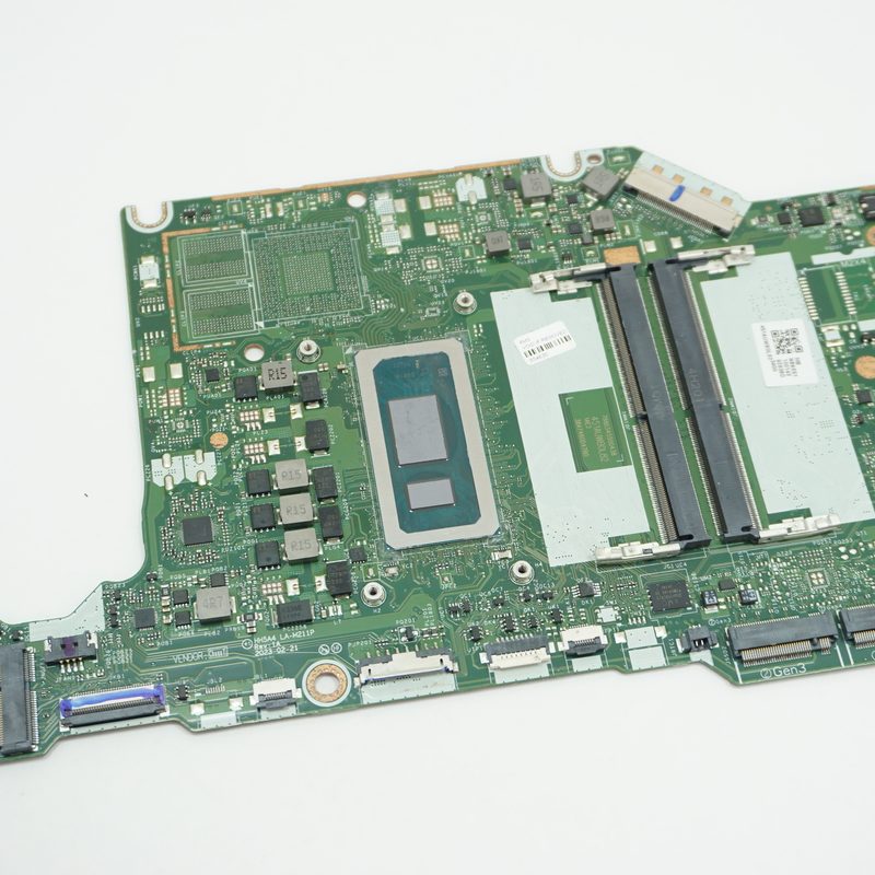 NB.K6S11.001 Acer Intel Core i3-1215U Motherboard A315-59