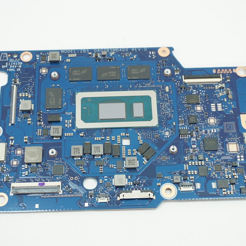 NB.KAJ11.005 Acer Intel Core i5-1235U 8GB Motherboard CBV514-1H