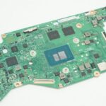 NB.KUV11.002 Acer Intel Core i3-N305 8GB 128GB Motherboard CHROMEBOOK SPIN 312