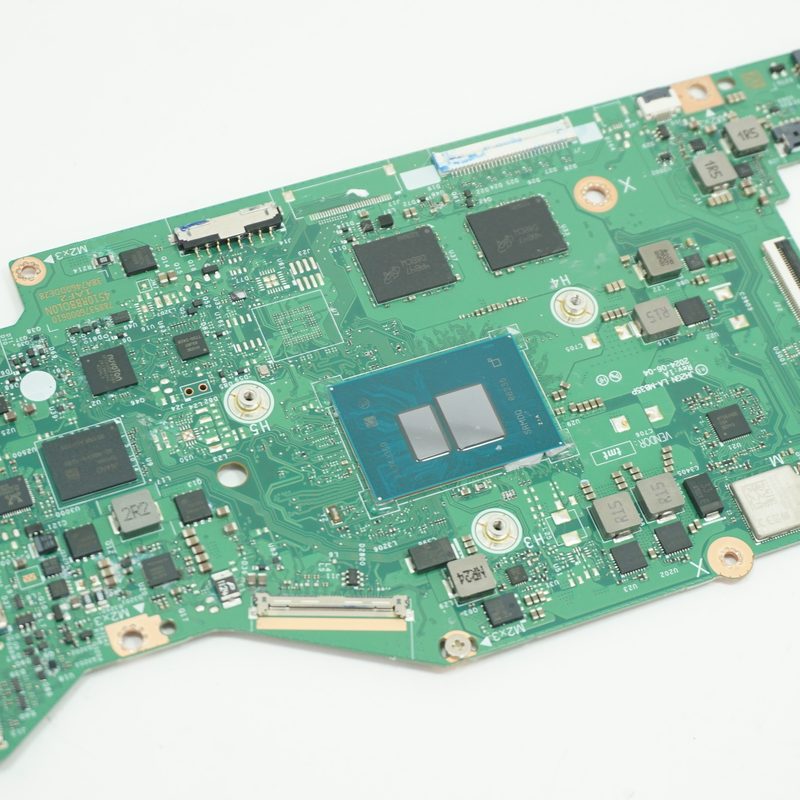 NB.KUV11.002 Acer Intel Core i3-N305 8GB 128GB Motherboard CHROMEBOOK SPIN 312