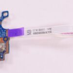 NBX00020I00 Hp Power Button Board