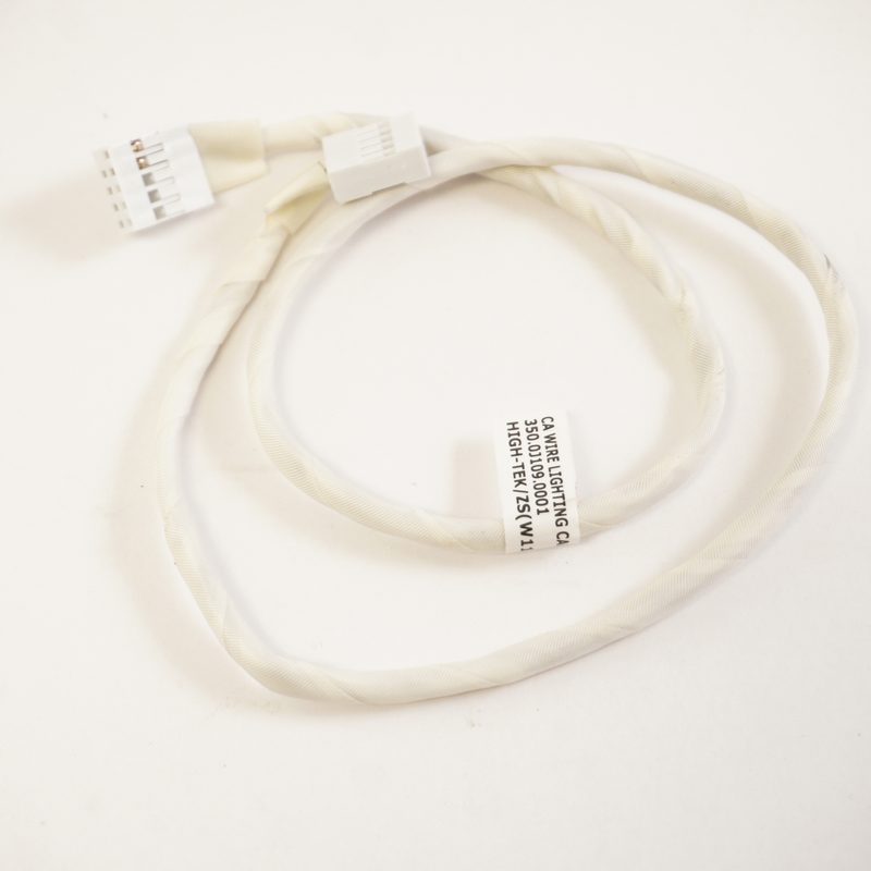 P07101-002 Hp Cable usb lighting bd wht snowball GT16-0344