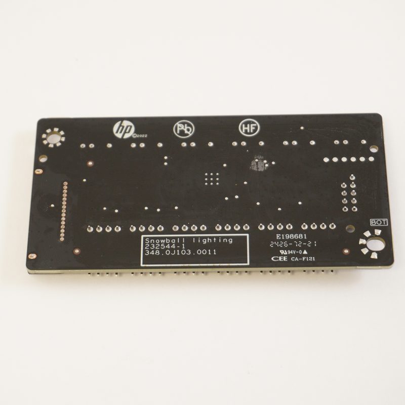 P07106-001 Hp PCA lighting Control Snowball GT16-0884