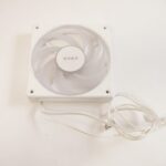 P07107-002 Hp Cooling Fan 120 White Snowball GT16-0344