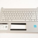 P25911-001 Hp US Palmrest Keyboard Willow Green D0SN8UA#ABA 14-DQ6012DX