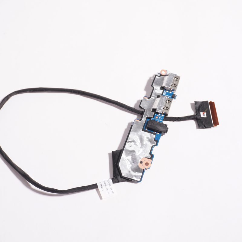 P29873-001 Hp USB Board C33WSUA#ABA 17-DD0013DX 17-DD0033DX 17-DC0037NR