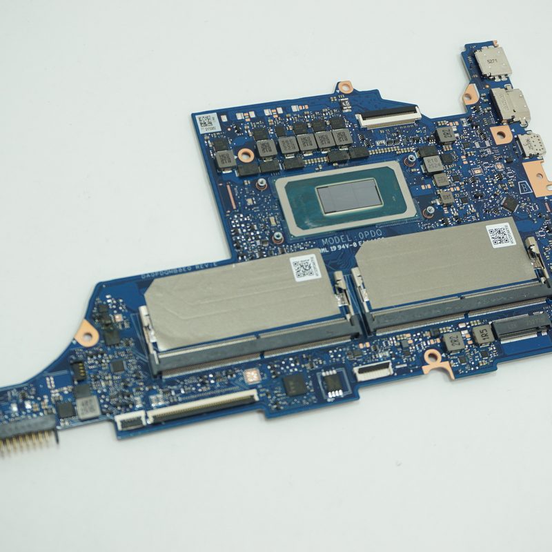 P34903-601 Hp Intel Core Ultra 5 125H Motherboard 15-FD1028CA