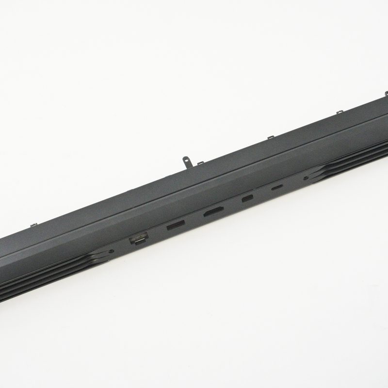 P3VRR Dell Port Cover G7500-7194BLK-PUS