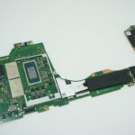 P41747-601 Hp Intel Core Ultra 7 155H 8GB Motherboard 16-AU0018CA