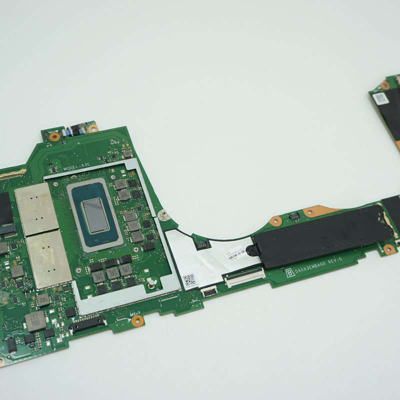 P41747-601 Hp Intel Core Ultra 7 155H 8GB Motherboard 16-AU0018CA