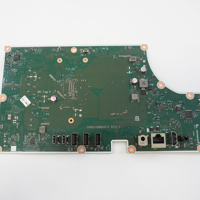 P77453-606 Hp AMD Ryzen 7 4000 Series 6-core System Board 27-CW0054