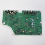 P84466-601 Hp AMD Athlon Silver 10 8GB Motherboard 24-CV0014