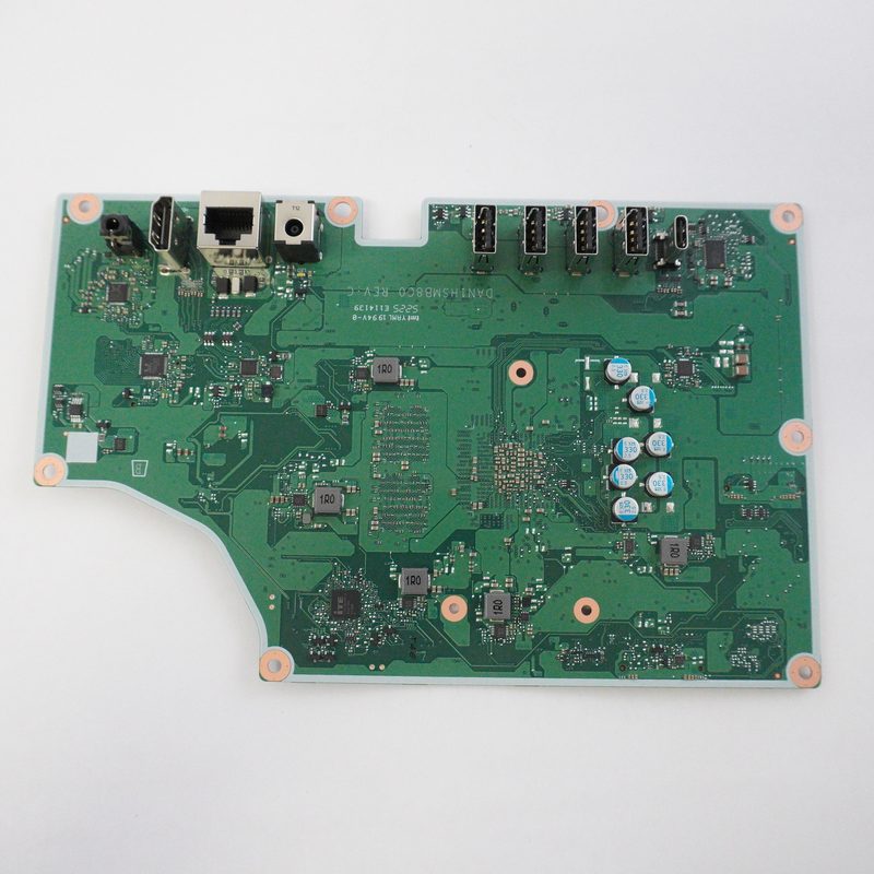 P84466-601 Hp AMD Athlon Silver 10 8GB Motherboard 24-CV0014